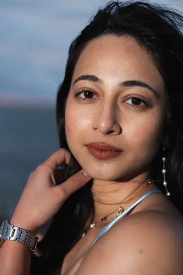 Mukta Photoshoot pic